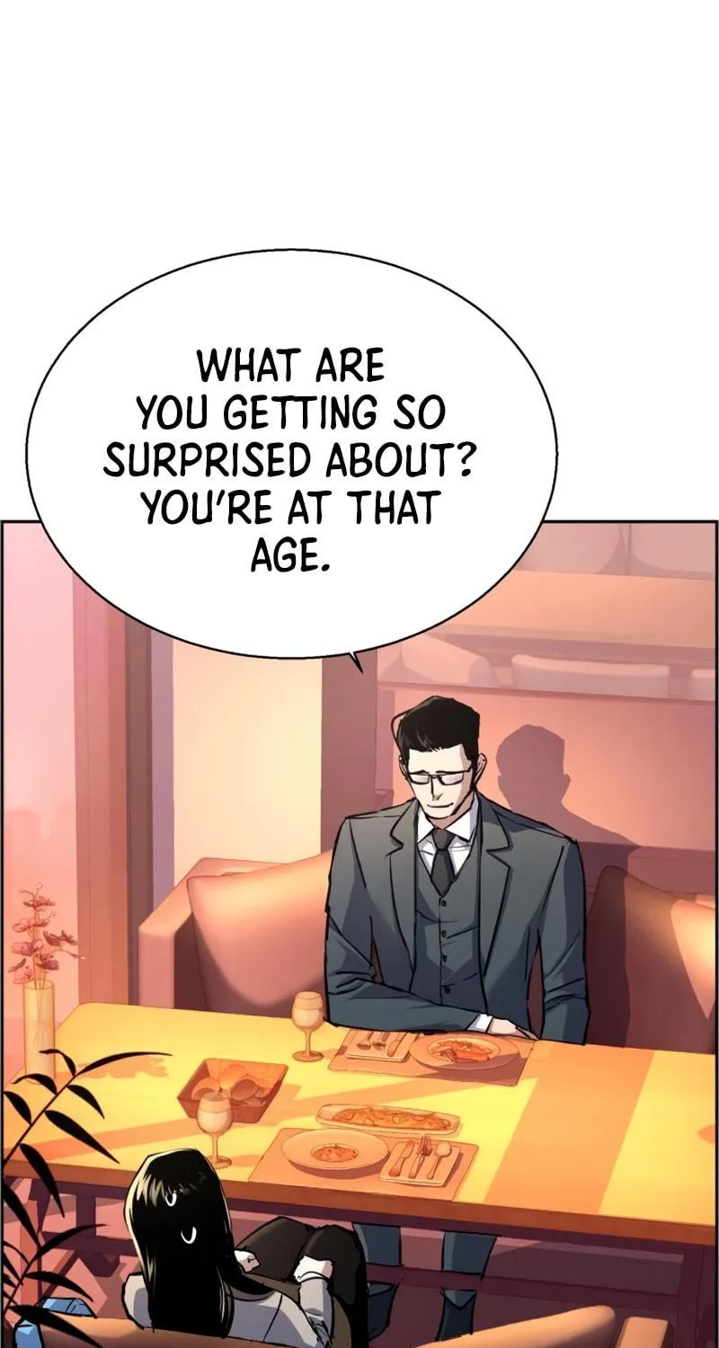 Teenage Mercenary Chapter 87 page 44 - 