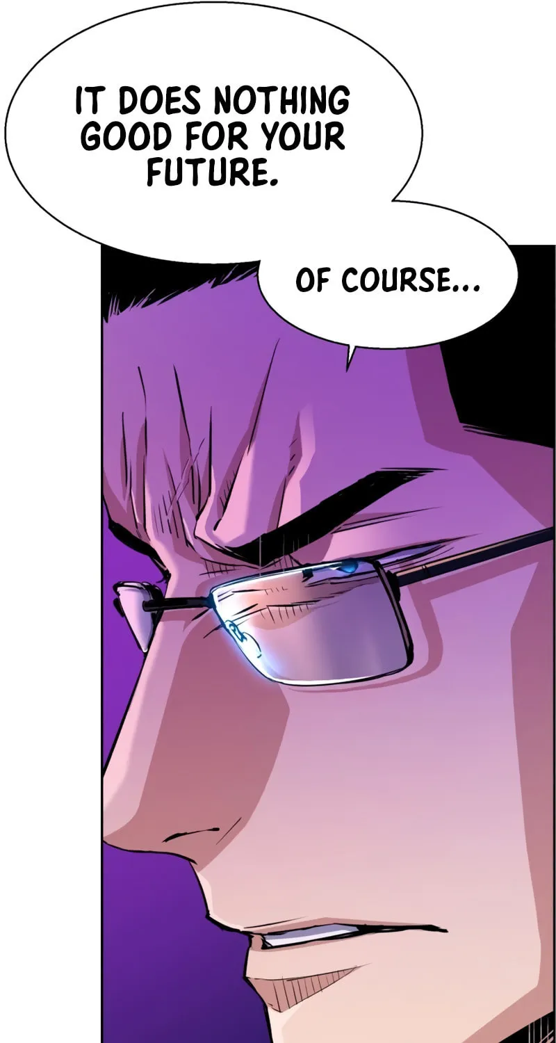 Teenage Mercenary Chapter 87 page 47 - 