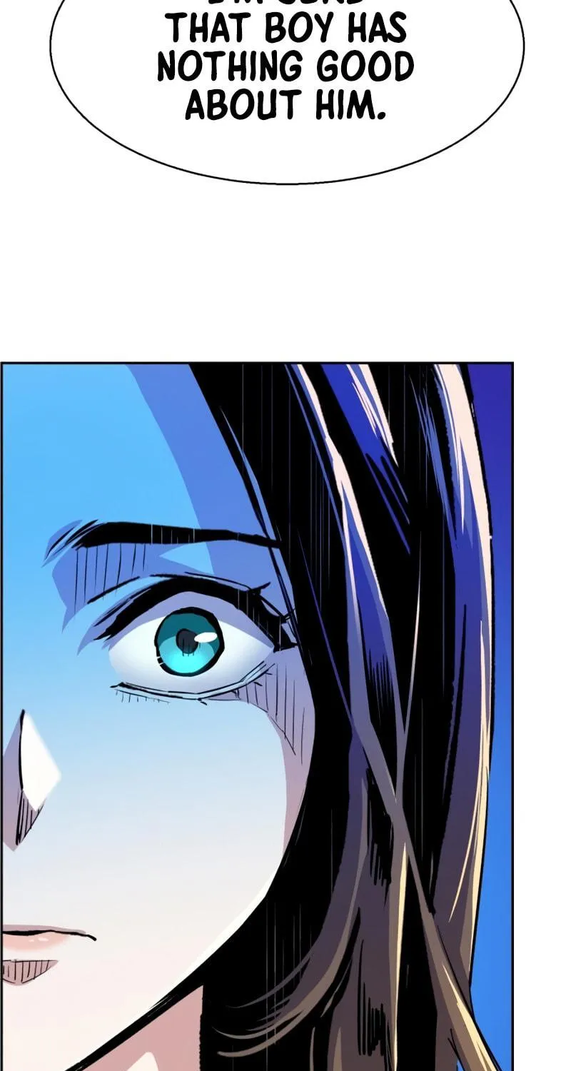 Teenage Mercenary Chapter 87 page 49 - 