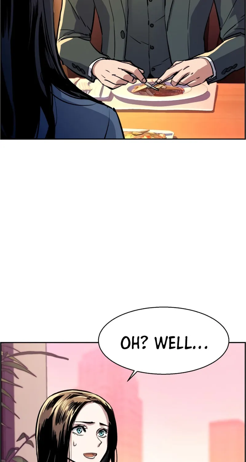 Teenage Mercenary Chapter 87 page 6 - 