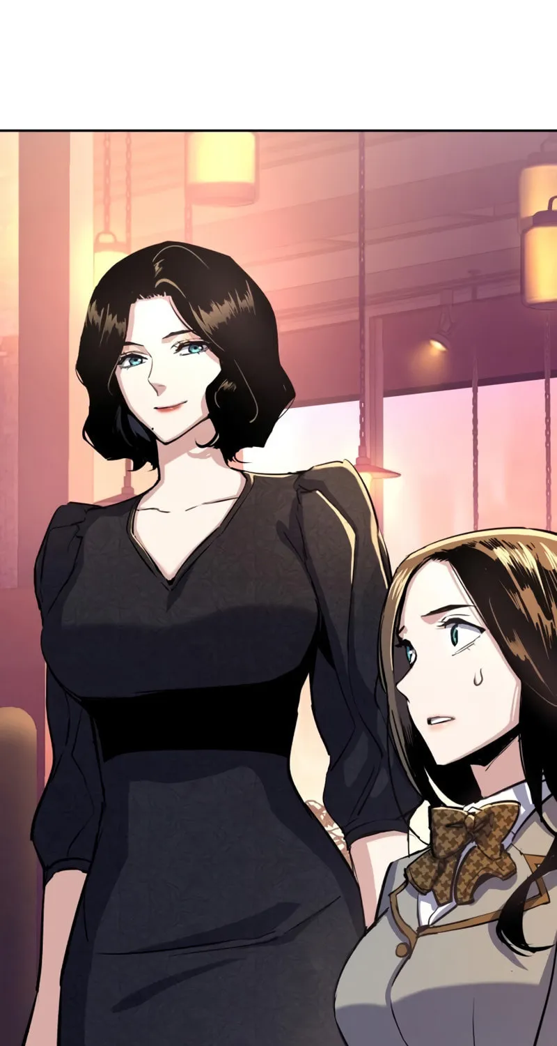 Teenage Mercenary Chapter 87 page 53 - 
