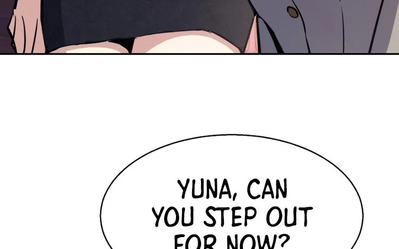 Teenage Mercenary Chapter 87 page 54 - 