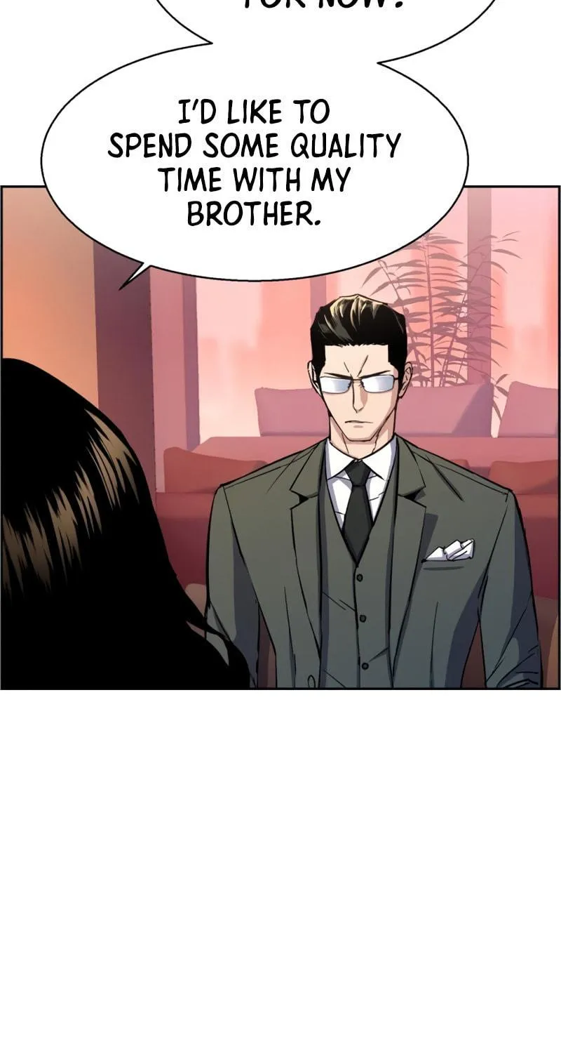 Teenage Mercenary Chapter 87 page 55 - 