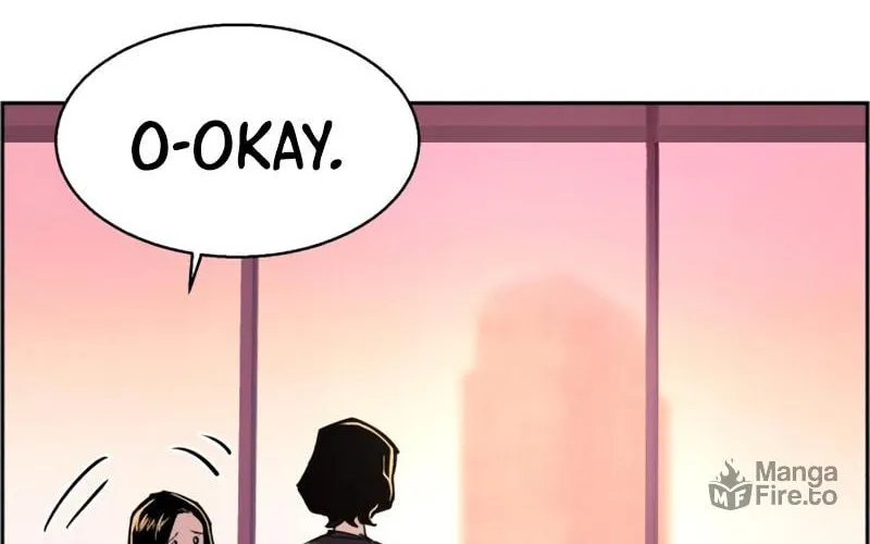Teenage Mercenary Chapter 87 page 56 - 
