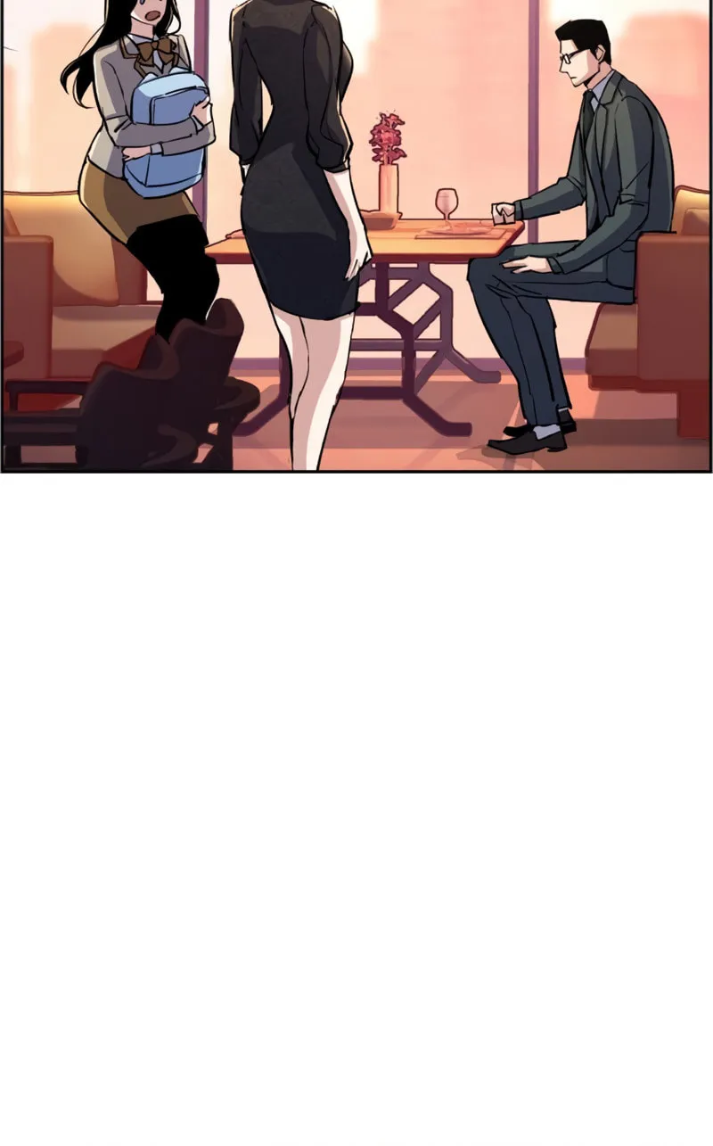 Teenage Mercenary Chapter 87 page 57 - 