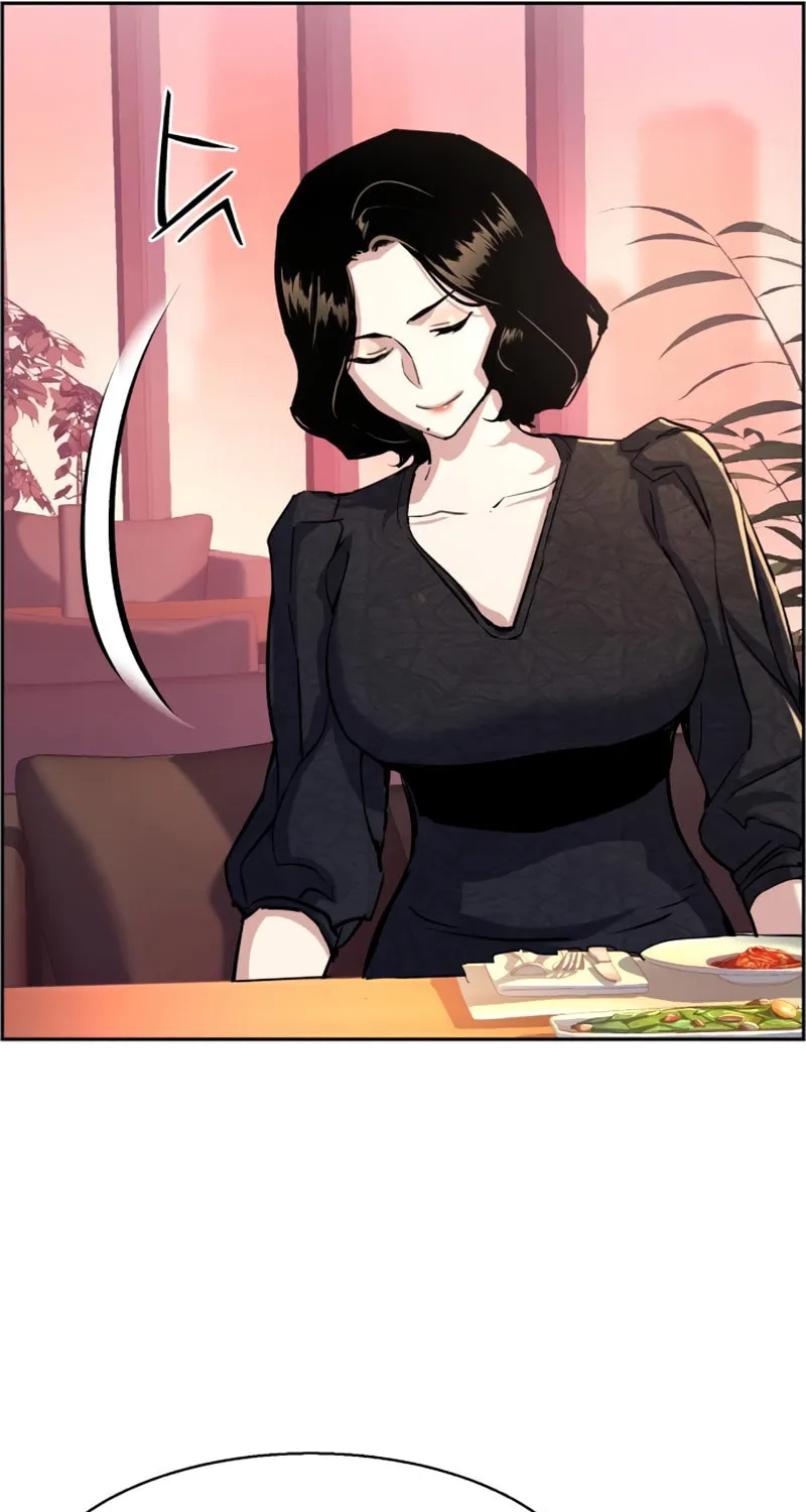 Teenage Mercenary Chapter 87 page 58 - 