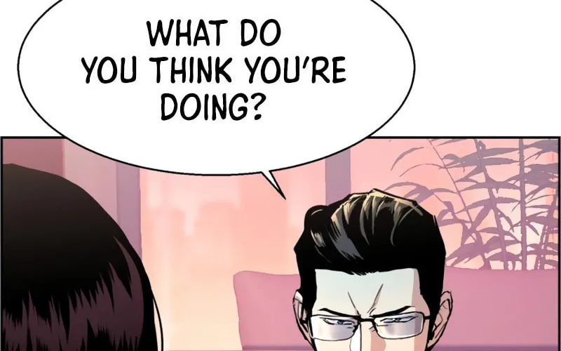 Teenage Mercenary Chapter 87 page 59 - 