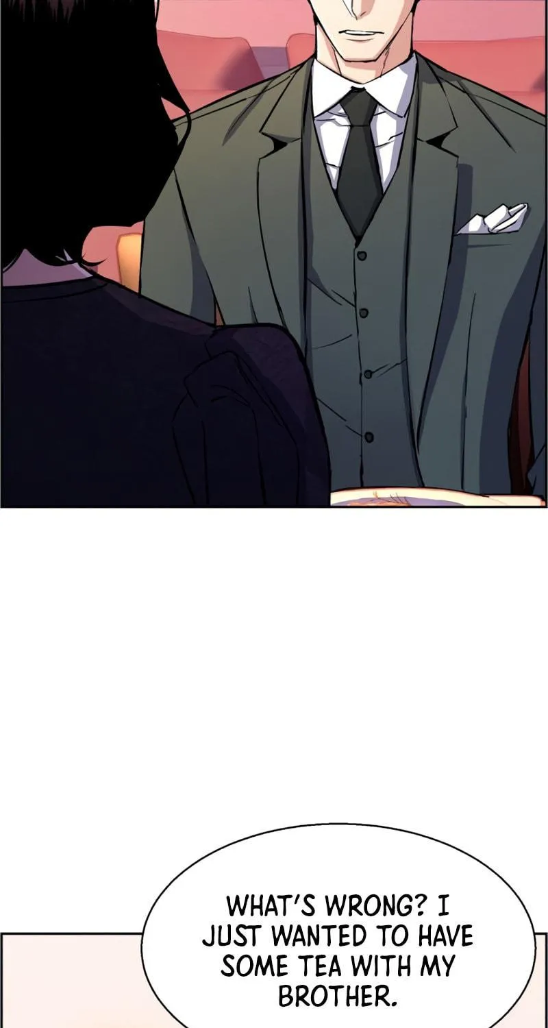 Teenage Mercenary Chapter 87 page 60 - 