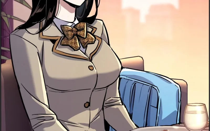 Teenage Mercenary Chapter 87 page 7 - 