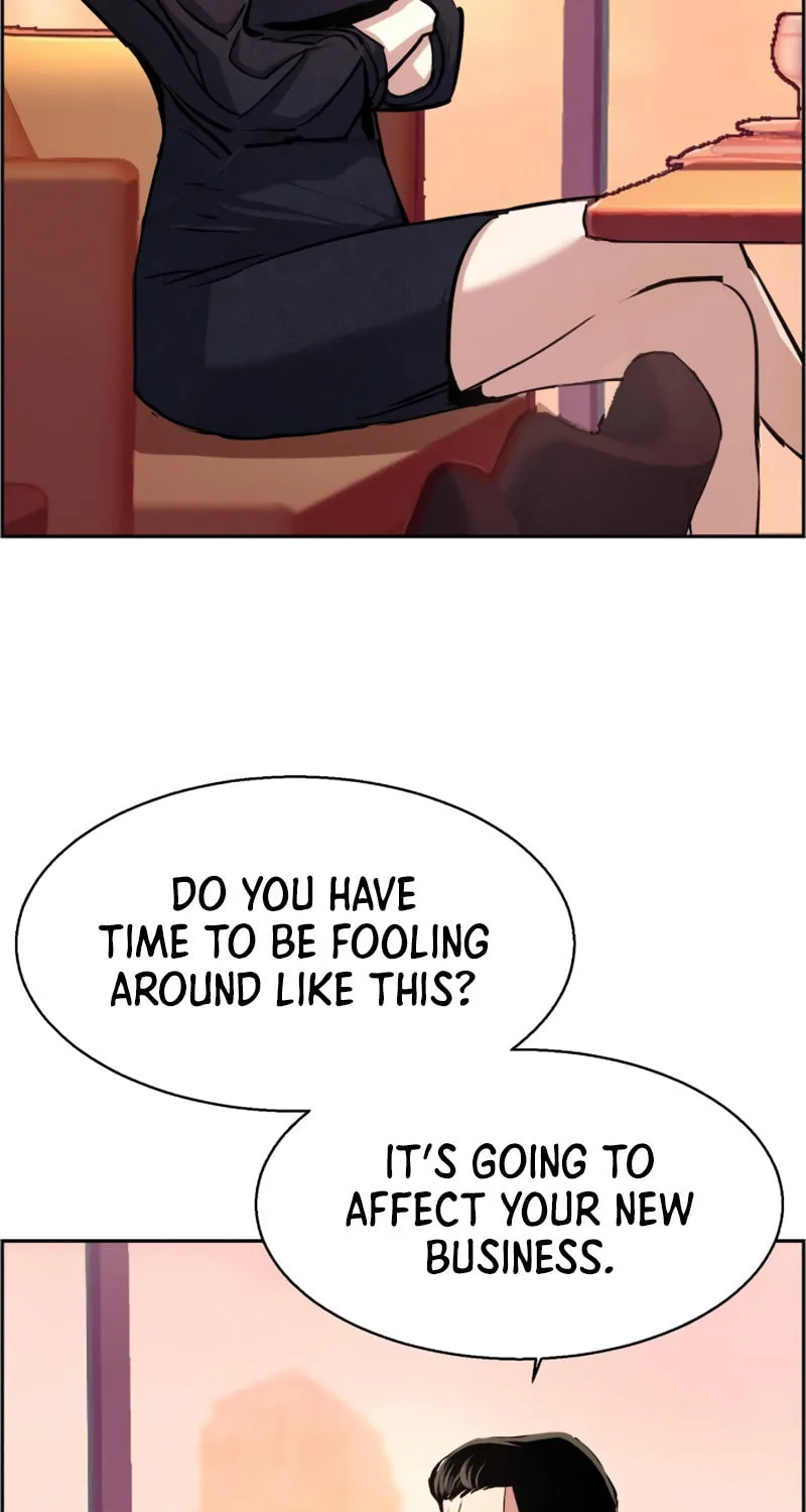 Teenage Mercenary Chapter 87 page 62 - 
