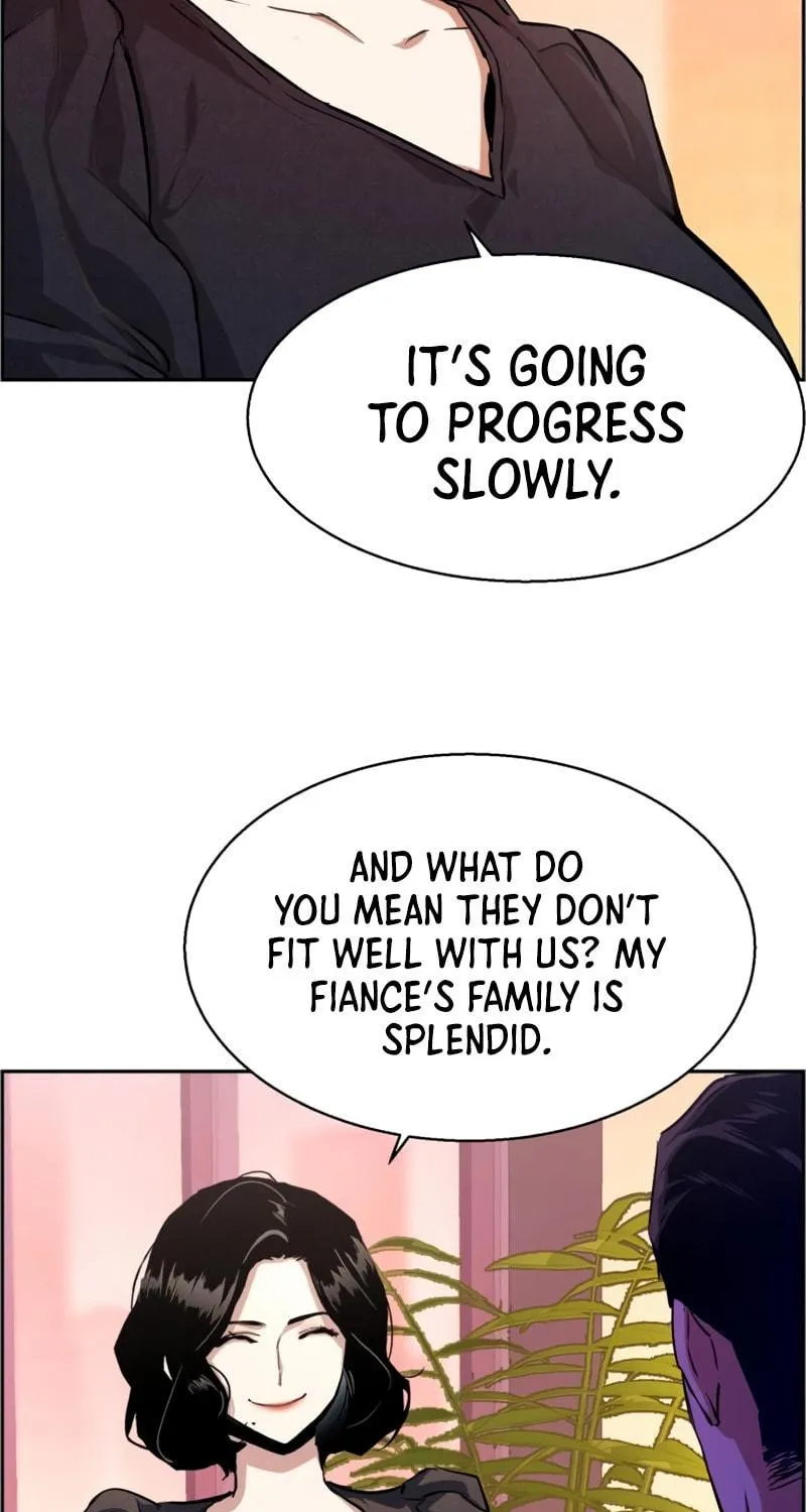Teenage Mercenary Chapter 87 page 66 - 