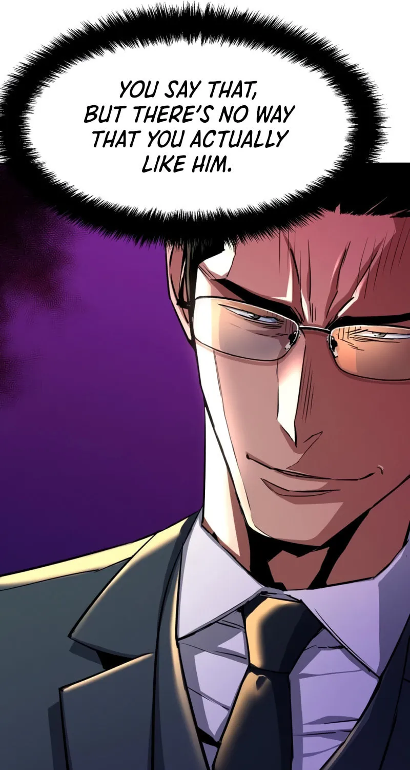 Teenage Mercenary Chapter 87 page 69 - 