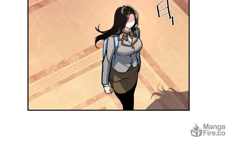 Teenage Mercenary Chapter 87 page 72 - 