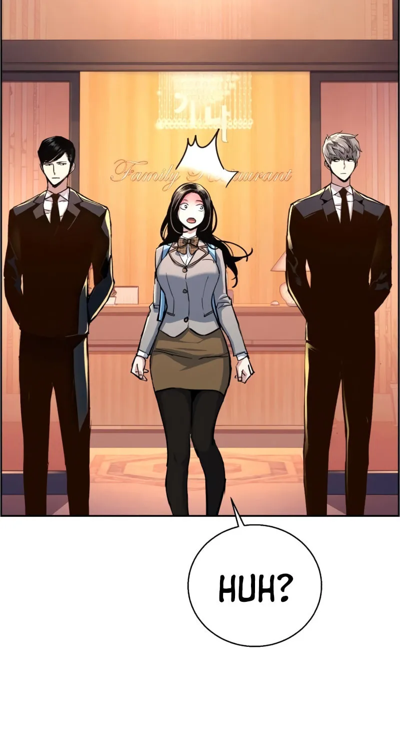 Teenage Mercenary Chapter 87 page 75 - 