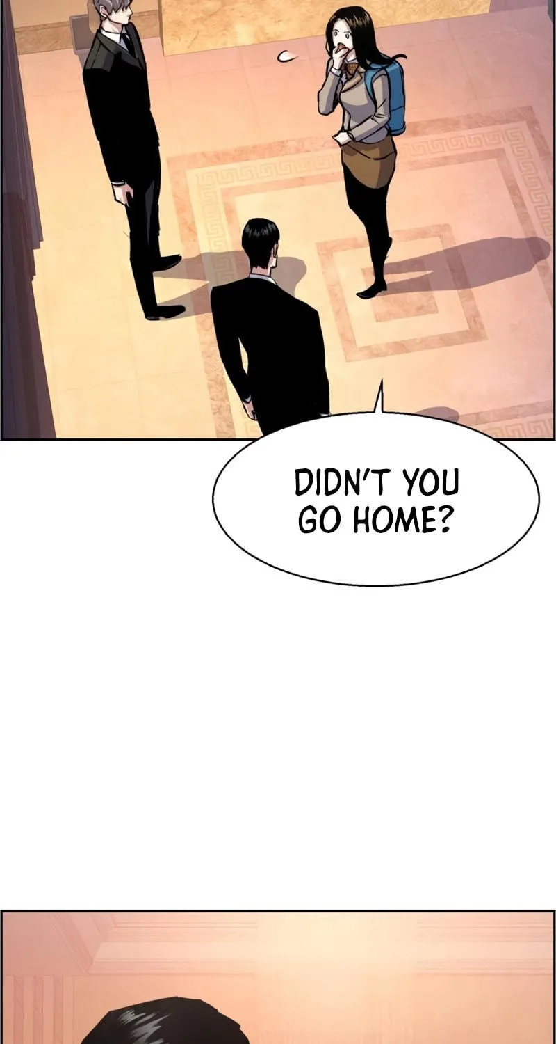 Teenage Mercenary Chapter 87 page 77 - 