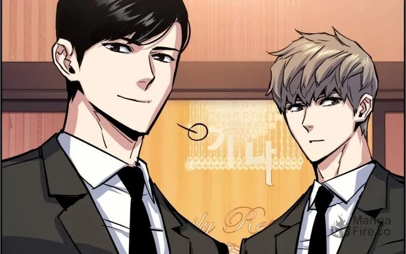 Teenage Mercenary Chapter 87 page 78 - 
