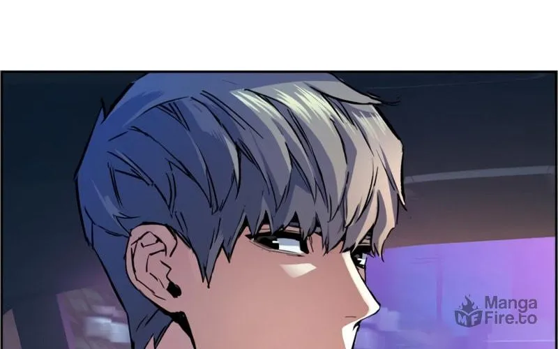 Teenage Mercenary Chapter 87 page 84 - 