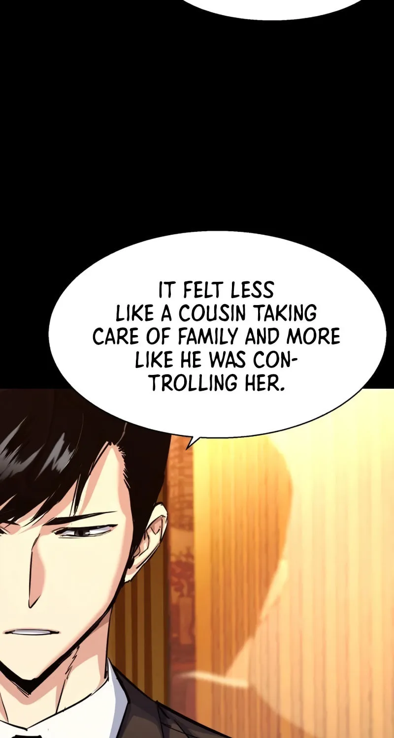Teenage Mercenary Chapter 87 page 91 - 