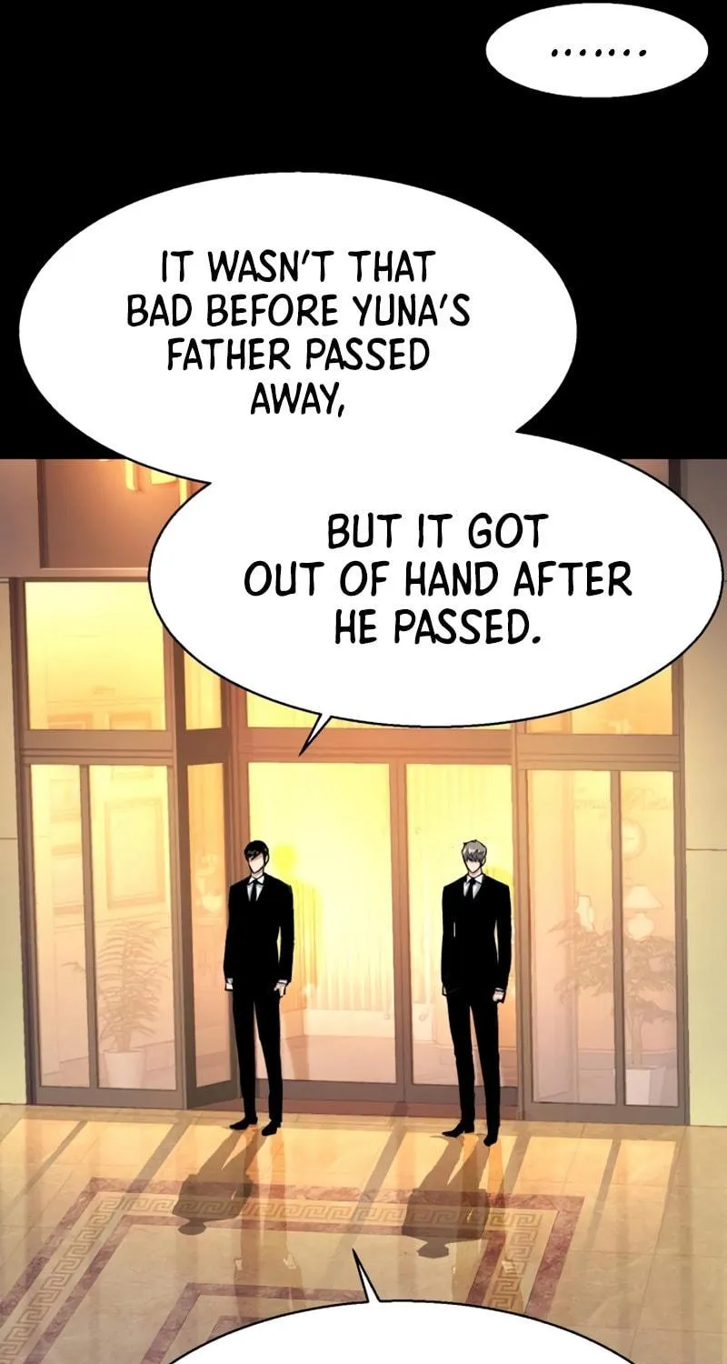 Teenage Mercenary Chapter 87 page 93 - 