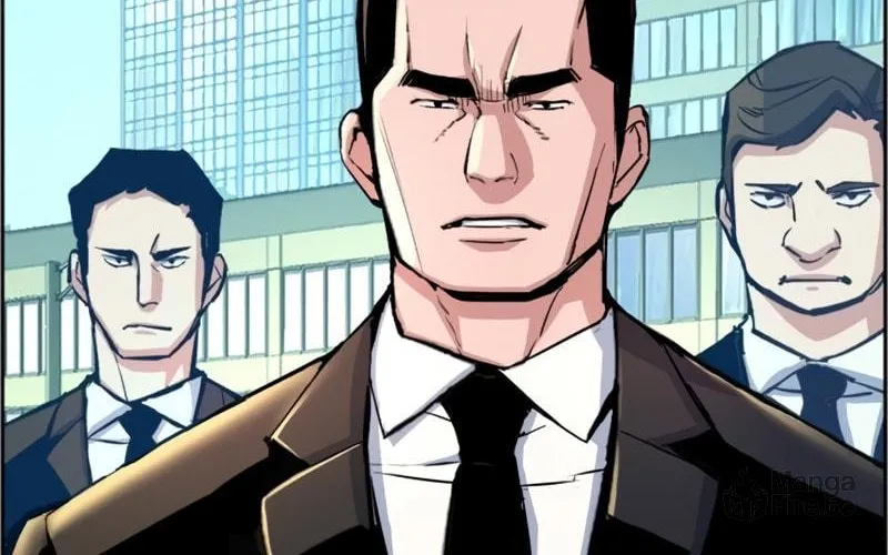 Teenage Mercenary Chapter 88 page 11 - 