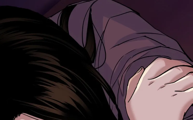 Teenage Mercenary Chapter 88 page 106 - 