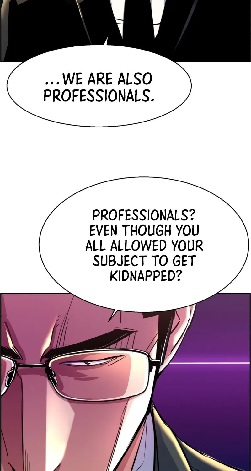 Teenage Mercenary Chapter 88 page 12 - 