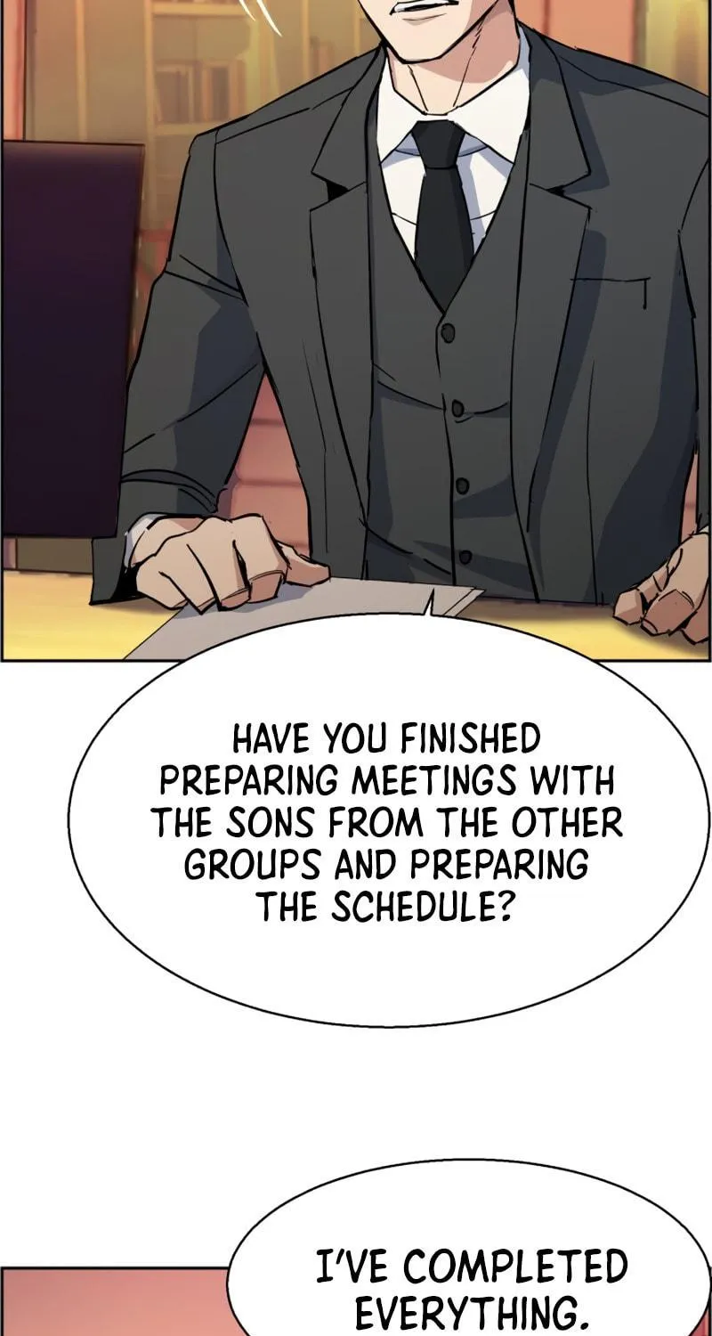 Teenage Mercenary Chapter 88 page 113 - 