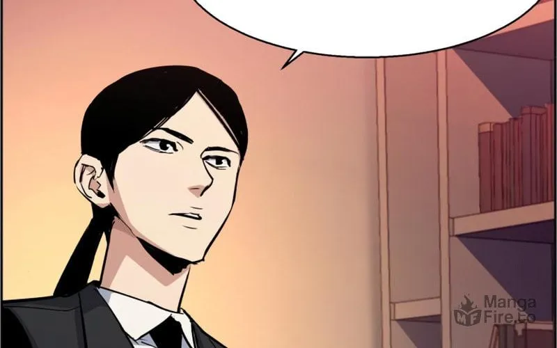 Teenage Mercenary Chapter 88 page 114 - 