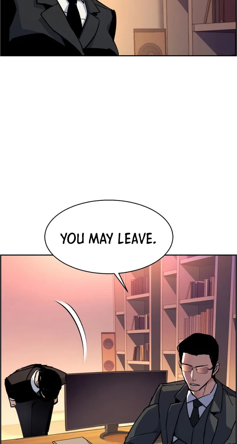 Teenage Mercenary Chapter 88 page 115 - 
