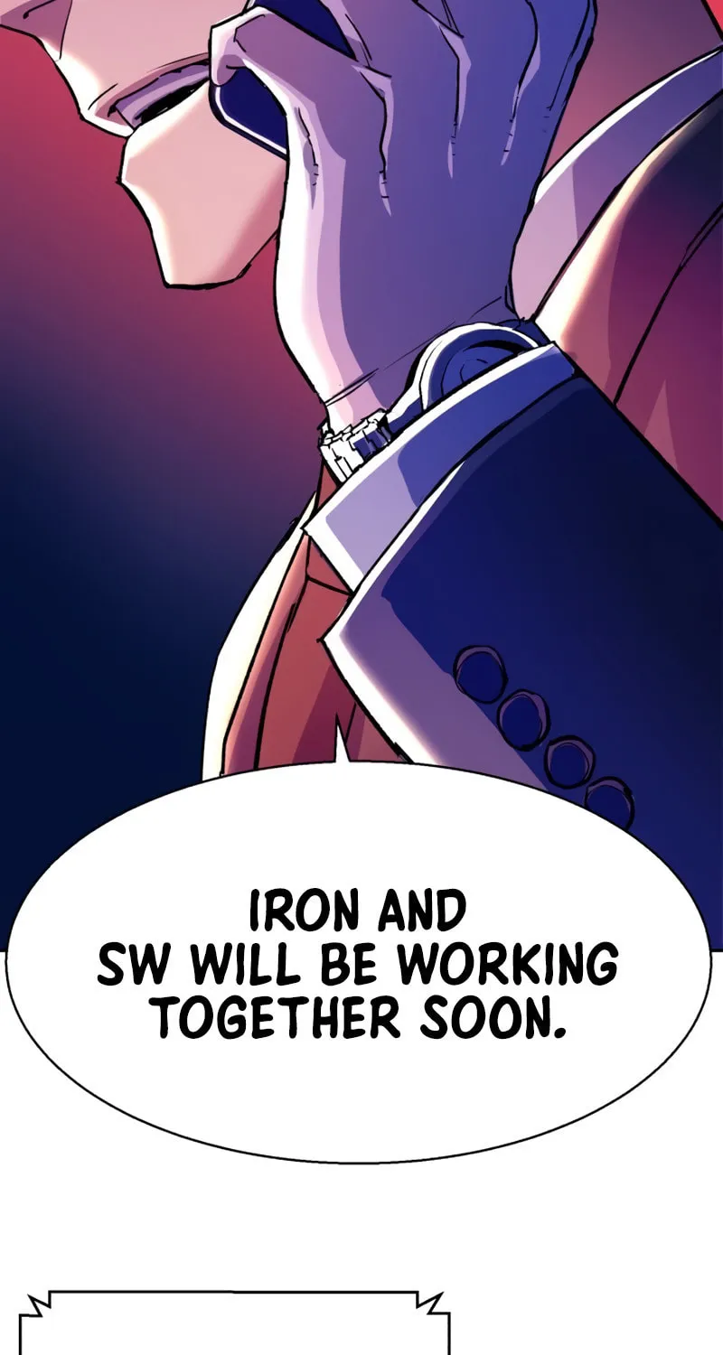 Teenage Mercenary Chapter 88 page 127 - 