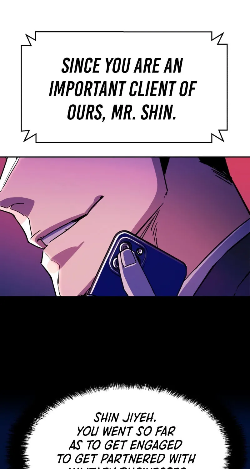 Teenage Mercenary Chapter 88 page 129 - 