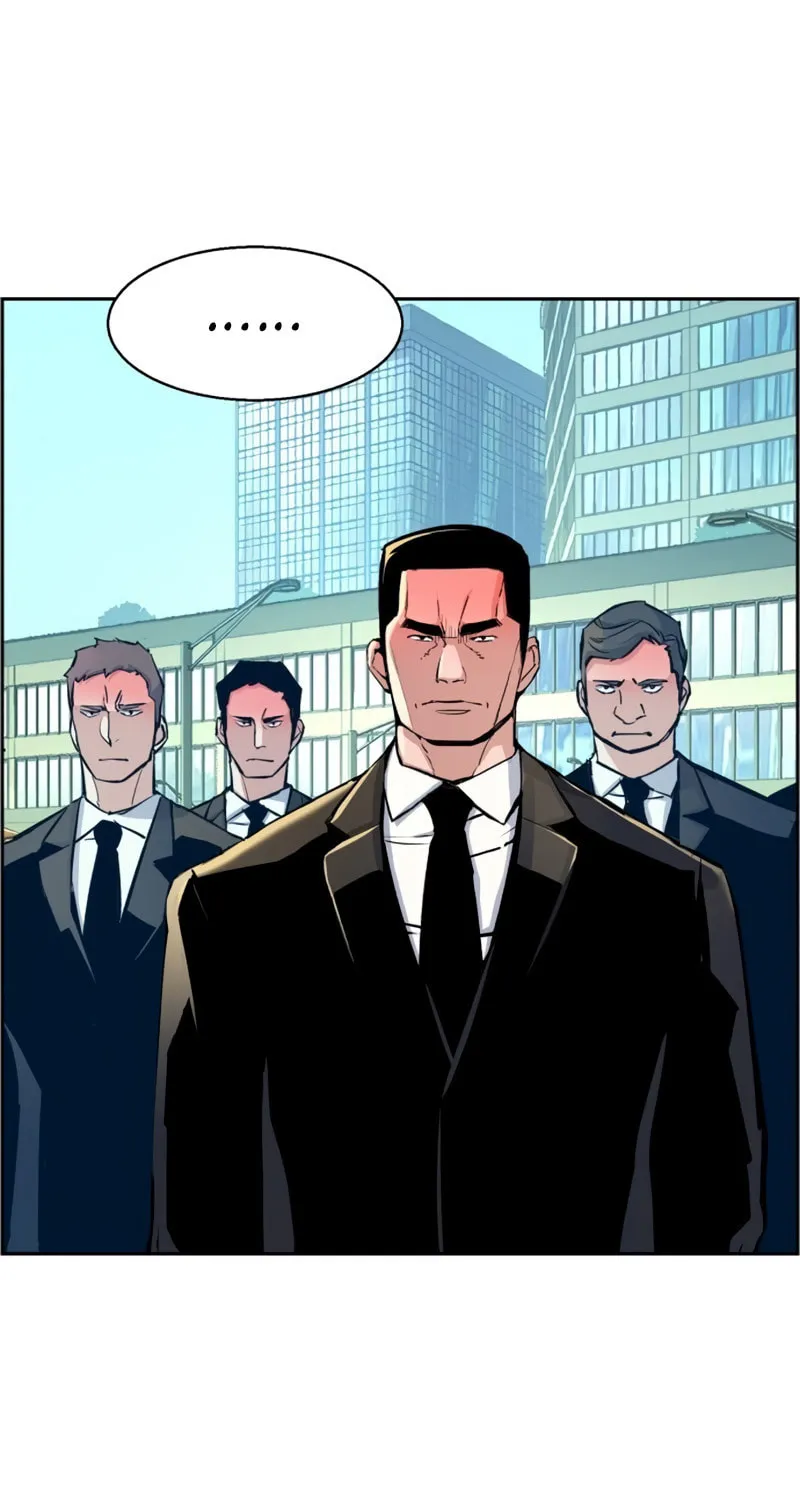 Teenage Mercenary Chapter 88 page 14 - 