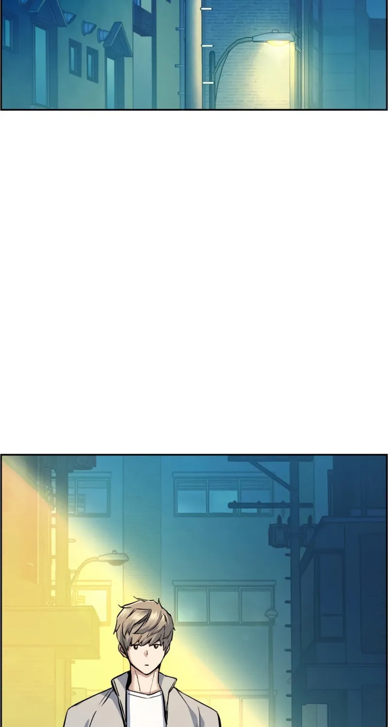 Teenage Mercenary Chapter 88 page 144 - 