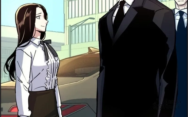 Teenage Mercenary Chapter 88 page 17 - 