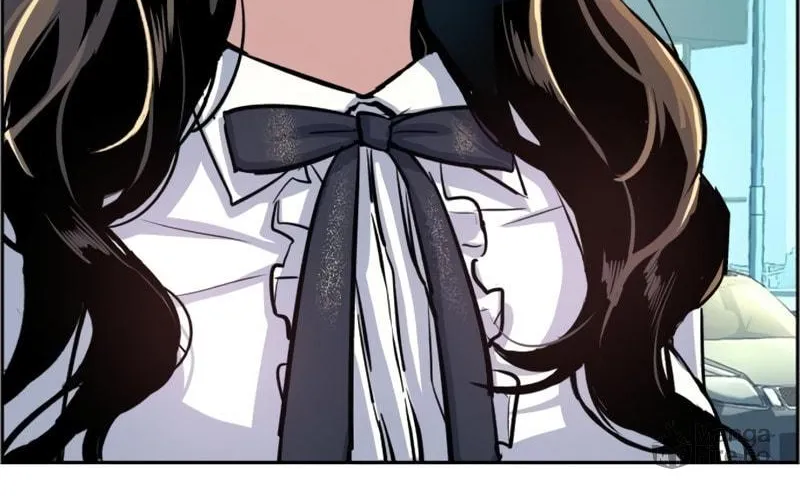Teenage Mercenary Chapter 88 page 19 - 