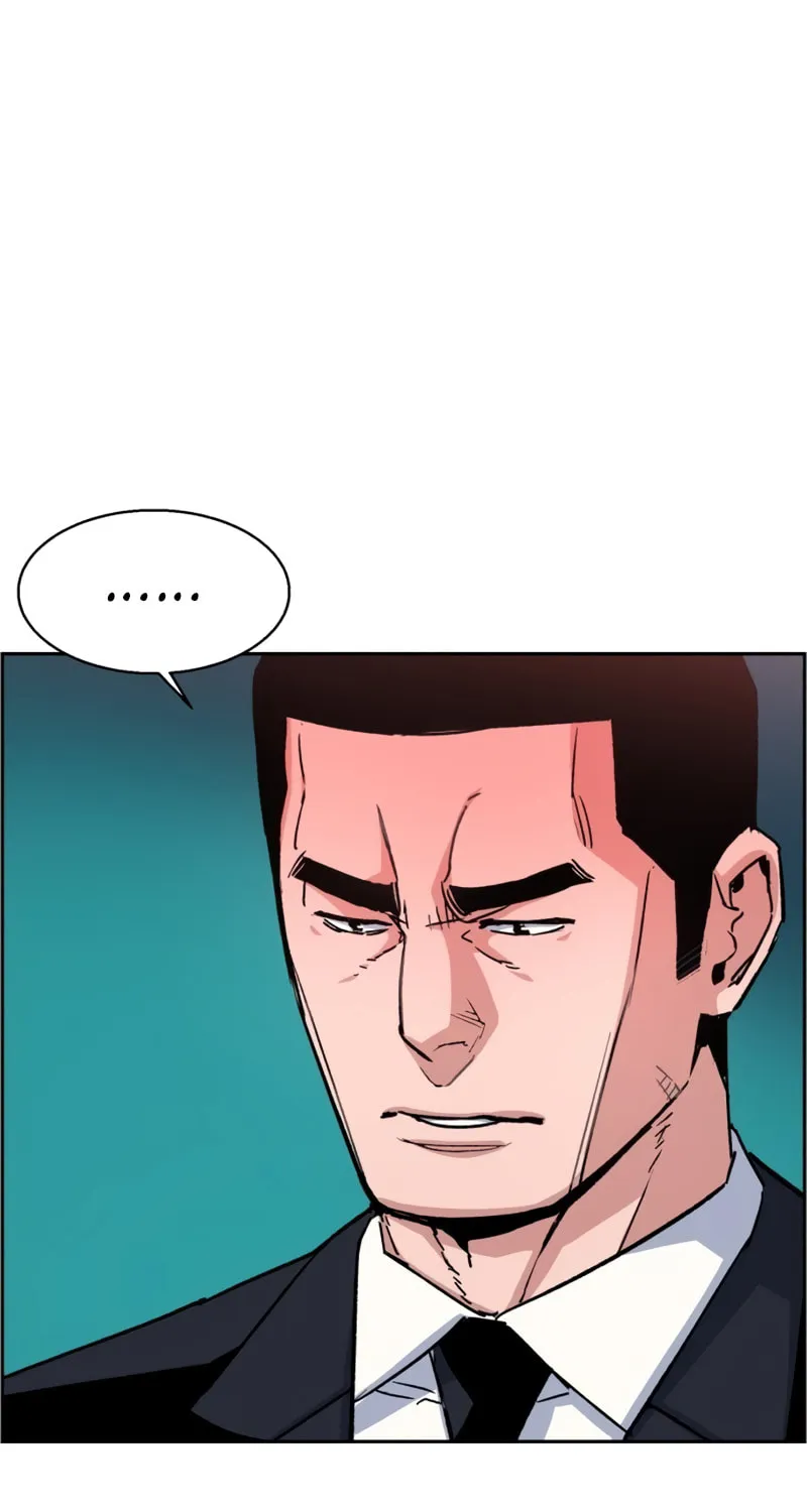 Teenage Mercenary Chapter 88 page 20 - 