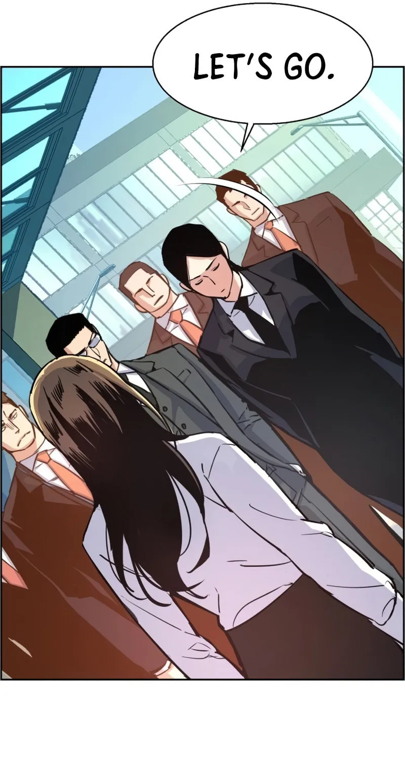 Teenage Mercenary Chapter 88 page 25 - 