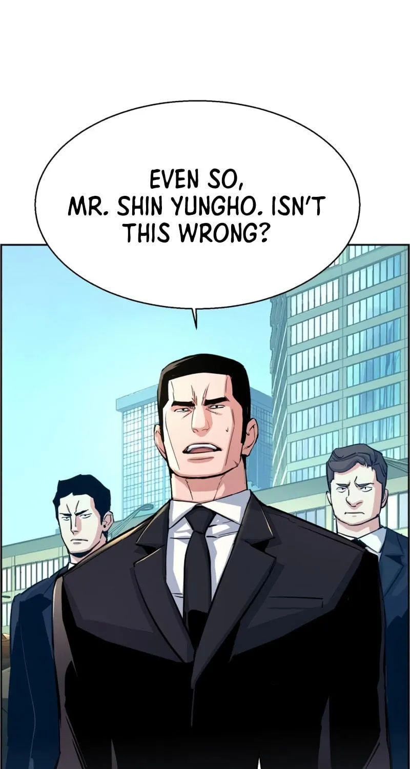 Teenage Mercenary Chapter 88 page 4 - 