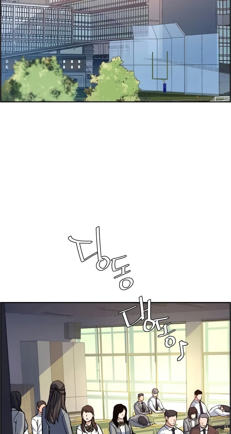 Teenage Mercenary Chapter 88 page 31 - 