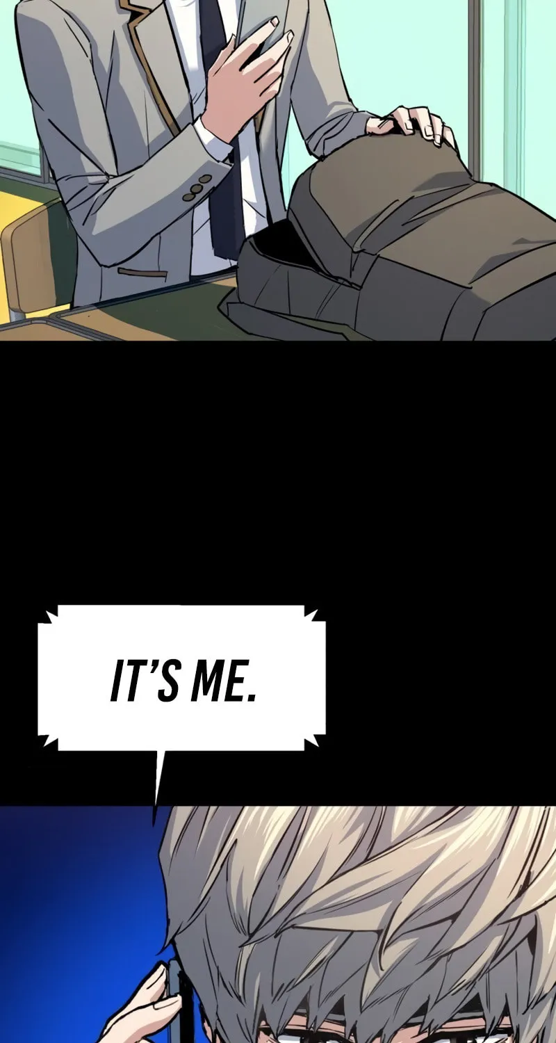 Teenage Mercenary Chapter 88 page 41 - 