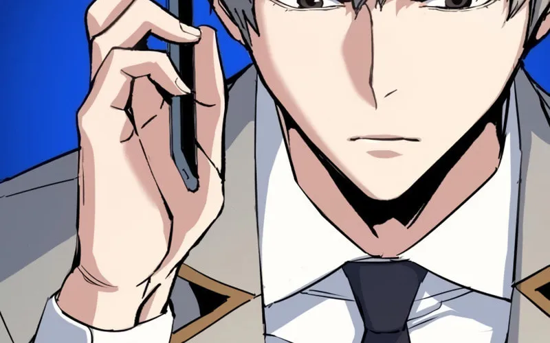 Teenage Mercenary Chapter 88 page 42 - 