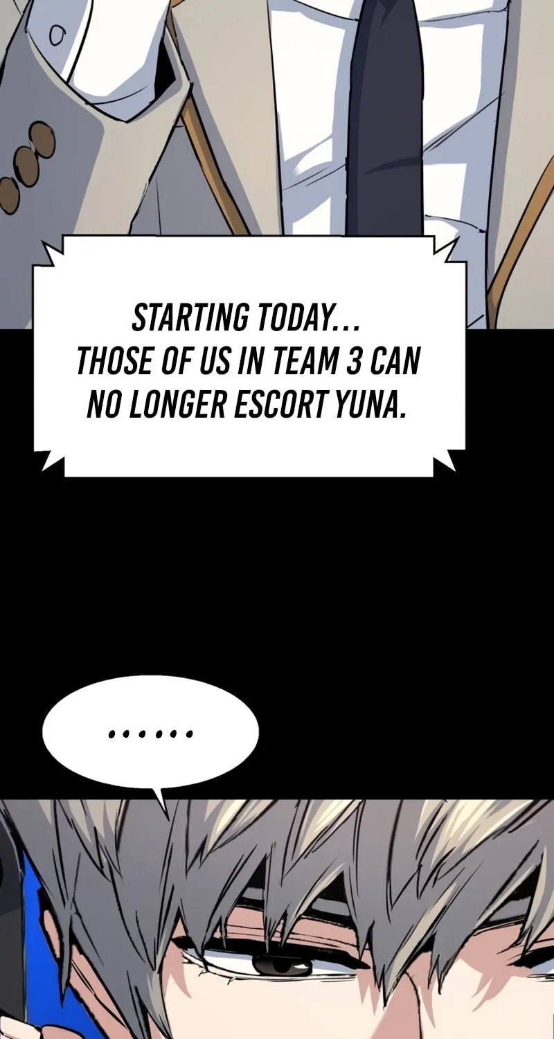 Teenage Mercenary Chapter 88 page 43 - 