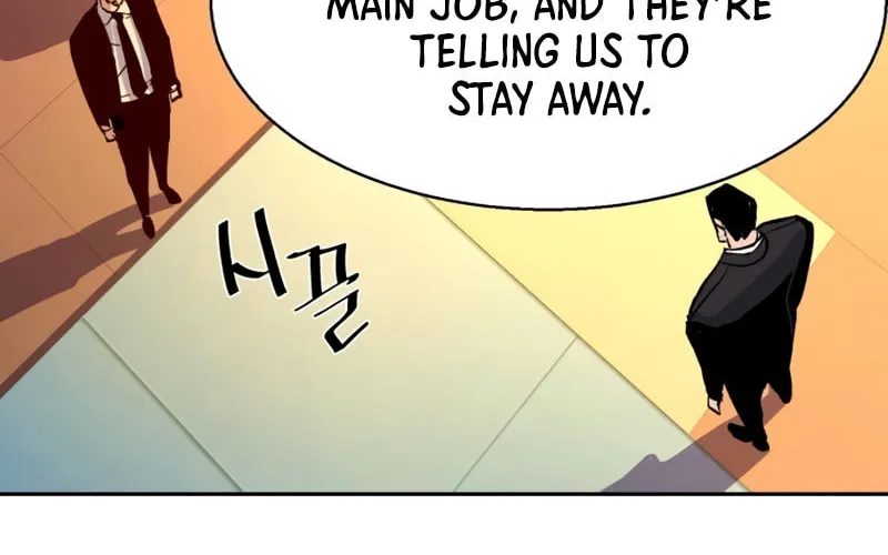 Teenage Mercenary Chapter 88 page 50 - 