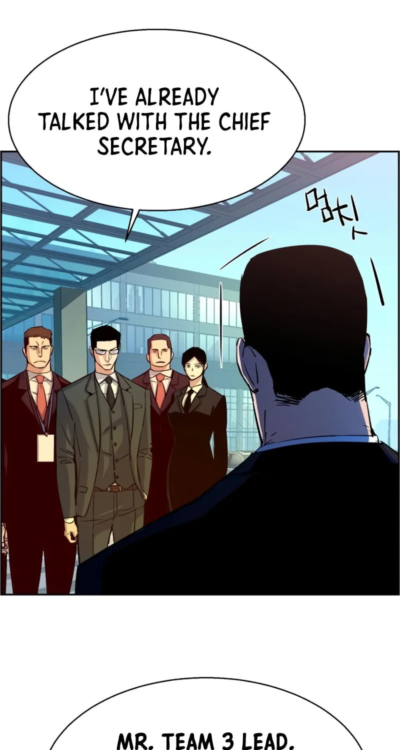Teenage Mercenary Chapter 88 page 6 - 