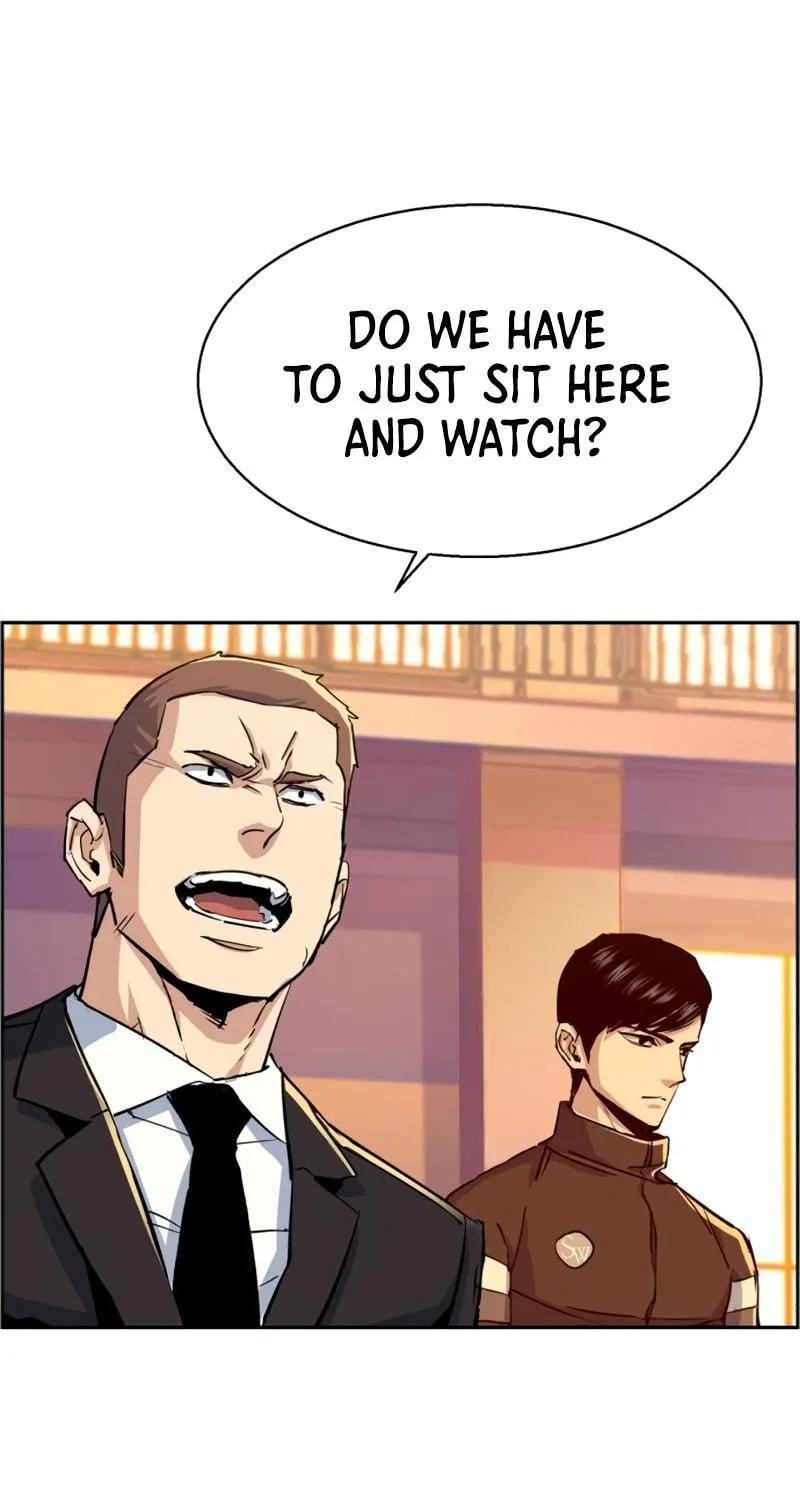 Teenage Mercenary Chapter 88 page 51 - 