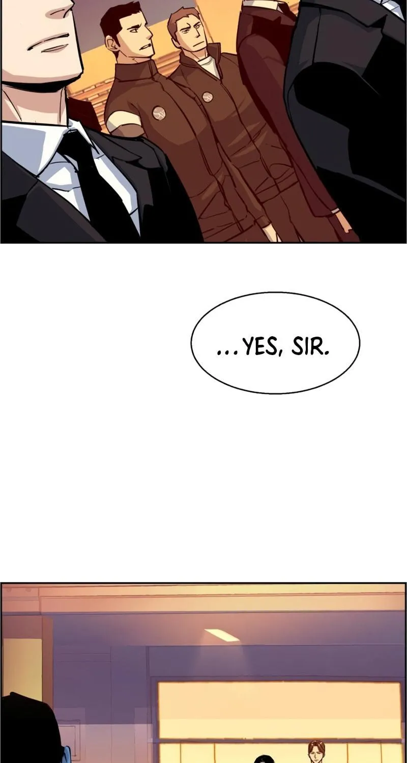 Teenage Mercenary Chapter 88 page 57 - 