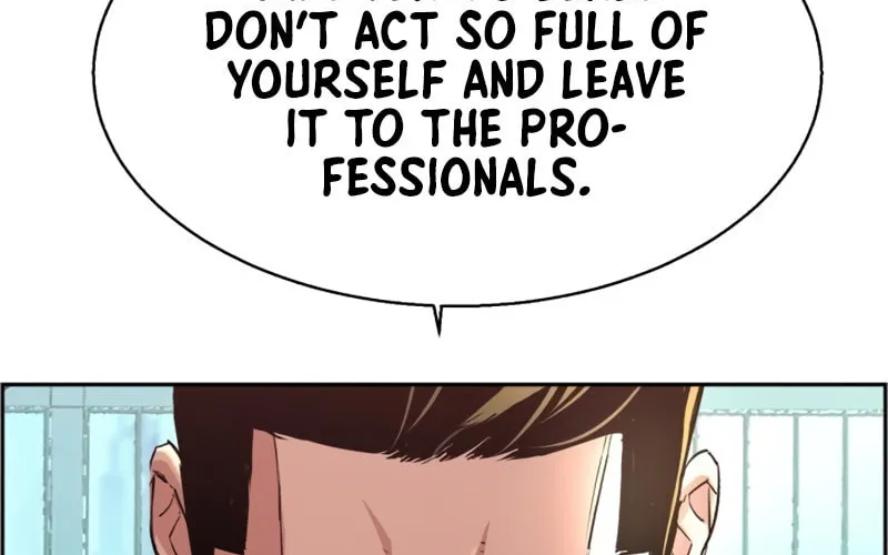 Teenage Mercenary Chapter 88 page 7 - 