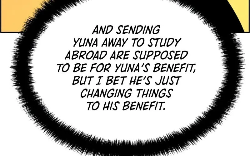 Teenage Mercenary Chapter 88 page 61 - 
