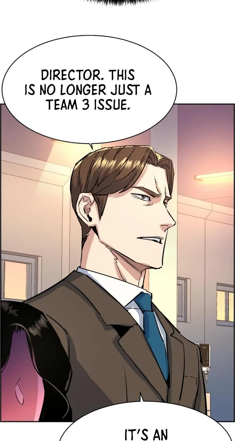 Teenage Mercenary Chapter 88 page 62 - 