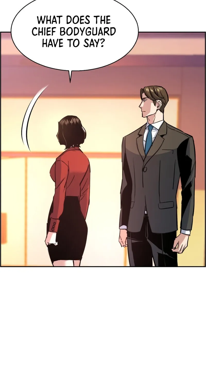 Teenage Mercenary Chapter 88 page 64 - 